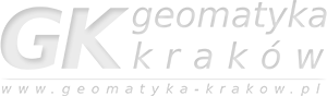 Geomatyka logo